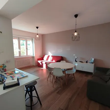 L' Interno 22 * Rom