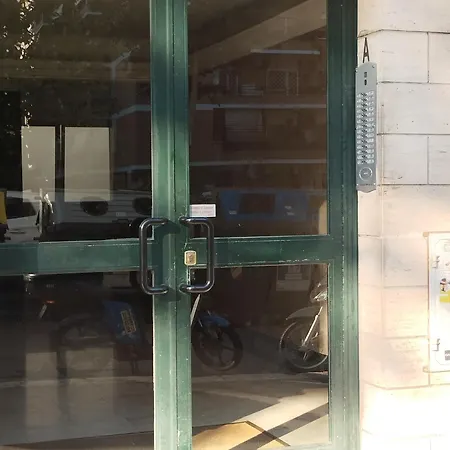 Apartament L' Interno 22 *