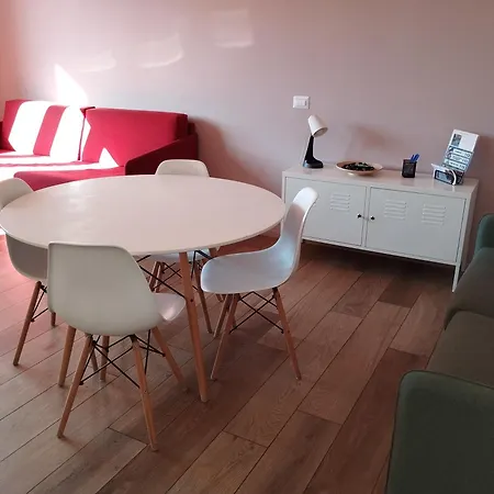 L' Interno 22 Apartament *