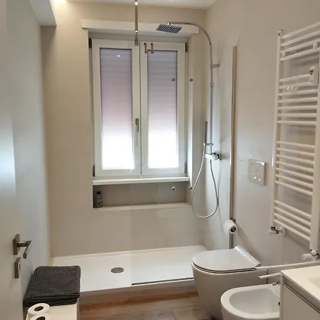 Apartament L' Interno 22 *