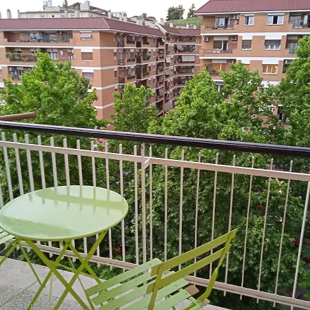 L' Interno 22 *